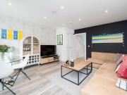 2 Bedroom Apartment Flat