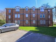 2 Bedroom Apartment Flat