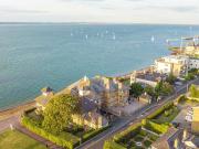 2 Bedroom Apartment Flat