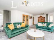 2 Bedroom Apartment Flat