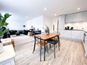 2 Bedroom Apartment Flat