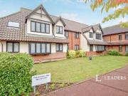 2 Bedroom Apartment Flat