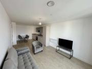 2 Bedroom Apartment Flat