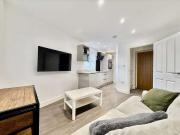 2 Bedroom Apartment Flat