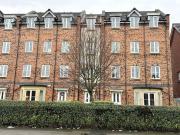 2 Bedroom Apartment Flat