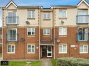 2 Bedroom Apartment Flat