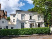 2 Bedroom Apartment Flat