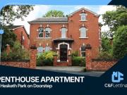 2 Bedroom Apartment Flat