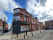 2 Bedroom Apartment Flat