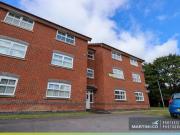 2 Bedroom Apartment Flat