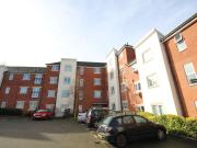 2 Bedroom Apartment Flat