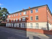 2 Bedroom Apartment Flat