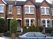 2 Bedroom Apartment Flat