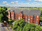 2 Bedroom Apartment Flat