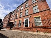 2 Bedroom Apartment Flat