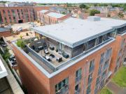 2 Bedroom Apartment Flat