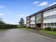 2 Bedroom Apartment Flat