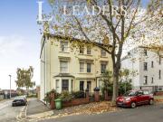 2 Bedroom Apartment Flat