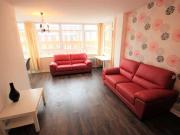 2 Bedroom Apartment Flat