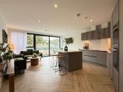 2 Bedroom Apartment Flat