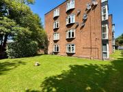2 Bedroom Apartment Flat