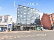 2 Bedroom Apartment Flat