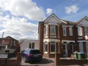 2 Bedroom Apartment Flat