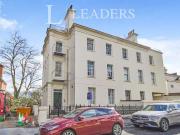 2 Bedroom Apartment Flat