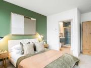 2 Bedroom Apartment Flat