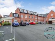 2 Bedroom Apartment Flat