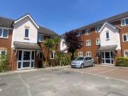 2 Bedroom Apartment Flat