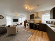 2 Bedroom Apartment Flat