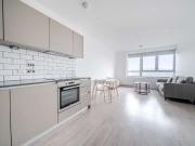 2 Bedroom Apartment Flat