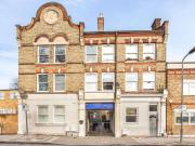 2 Bedroom Apartment Flat
