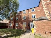 2 Bedroom Apartment Flat