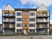 2 Bedroom Apartment Flat