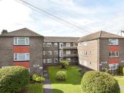 2 Bedroom Apartment Flat