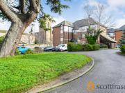 2 Bedroom Apartment Flat