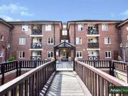 2 Bedroom Apartment Flat