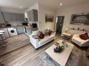 2 Bedroom Apartment Flat
