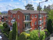 2 Bedroom Apartment Flat