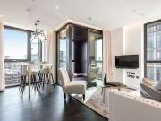 2 Bedroom Apartment Flat