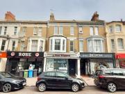 2 Bedroom Apartment Flat