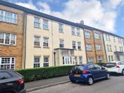 2 Bedroom Apartment Flat