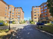 2 Bedroom Apartment Flat