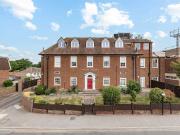 2 Bedroom Apartment Flat