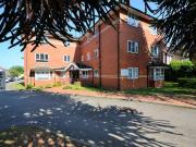 2 Bedroom Apartment Flat