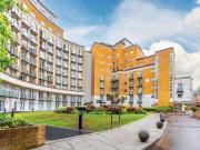 2 Bedroom Apartment Flat