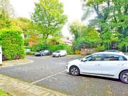 2 Bedroom Apartment Flat