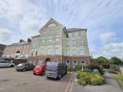 2 Bedroom Apartment Flat